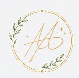Monogramme Ann-Gaëlle Rault
