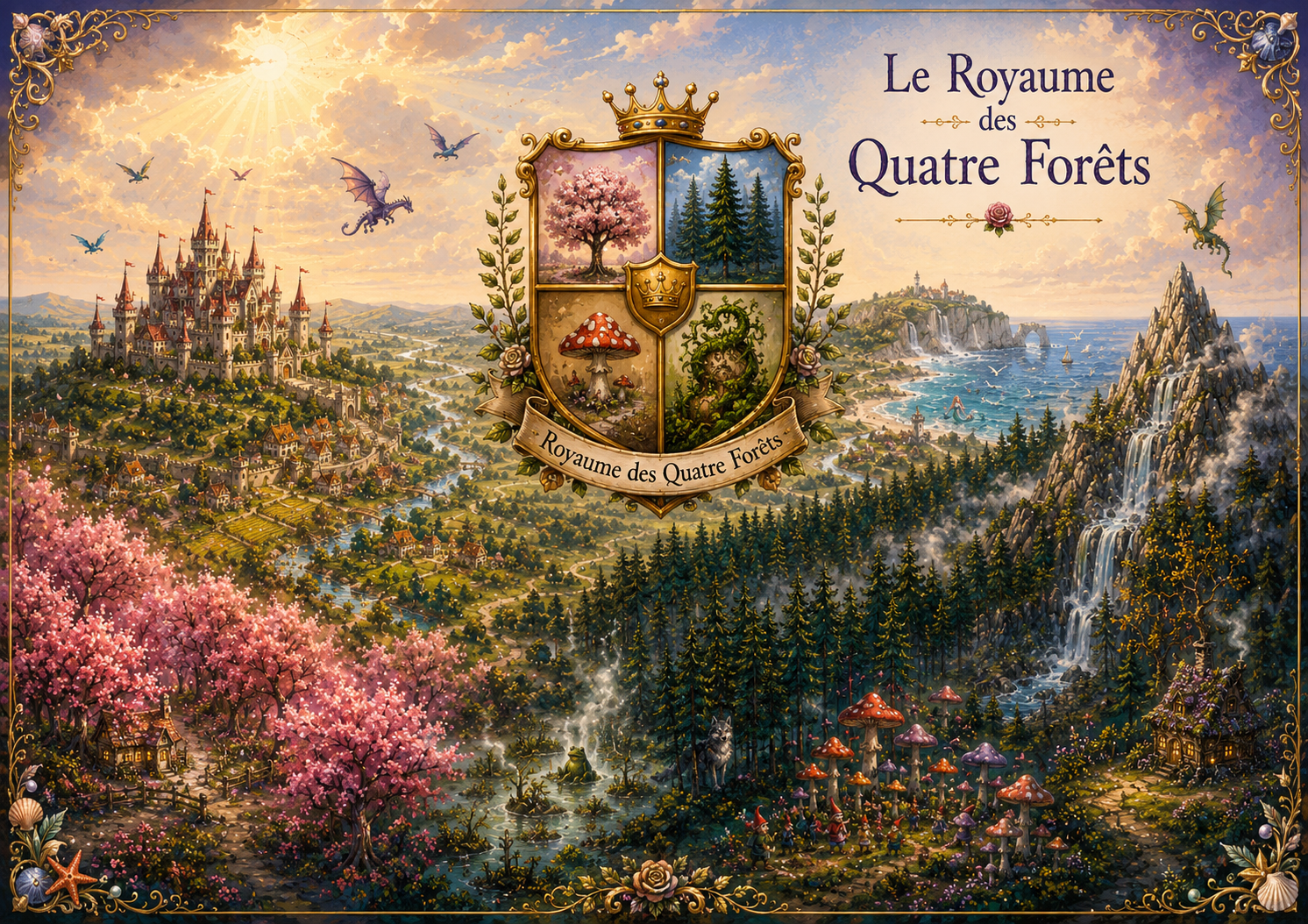 Royaume tome 2