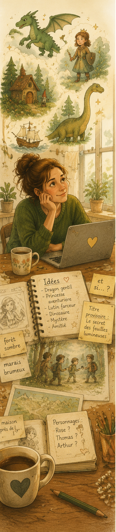 Tas d idees
